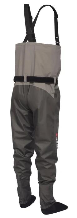 Greys Tital Breathable Stockingfoot Waders