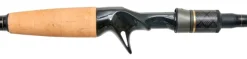 Gunki Chooten Cut-Sharp-C Baitcasthengel