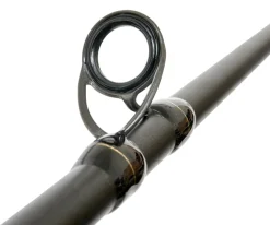 Gunki Chooten Cut-Sharp-C Baitcasthengel