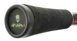 Gunki Chooten Cut-Sharp-C Baitcasthengel