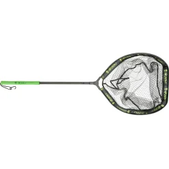 Gunki Float-Drift Handle Drijvend Schepnet