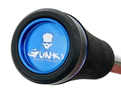 Gunki Ocean Tribes-Rock S-200L Zeevis Spinhengel 2m (3.5-12g)