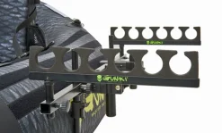 Gunki Rod Roost Set
