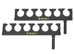 Gunki Rod Roost Set