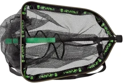 Gunki Schepnet Clip Street (50x60cm)