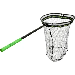 Gunki Schepnet Supersize Pike (Opvouwbaar)