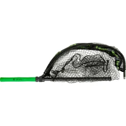 Gunki Schepnet Supersize Pike (Opvouwbaar)