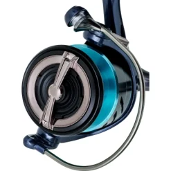 Gunki XCast FV Zeevis Spinmolen