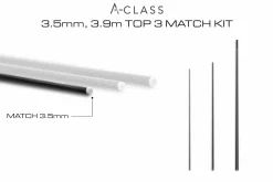 Guru A-Class Match Kit 3.5mm