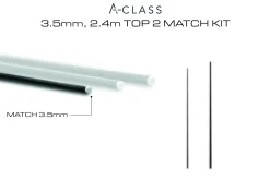Guru A-Class Match Kit 3.5mm