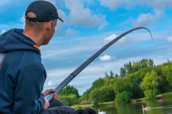 Guru A-Class Power Pole Pack