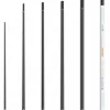 Guru Aventus Zero 600 Margin 10.0m Pole Pack