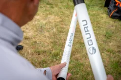 Guru Aventus Zero 600 Margin 10.0m Pole Pack