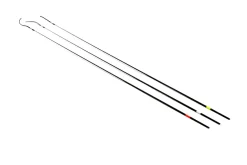 Guru Aventus Zero 600 System Whip Vaste Hengel 8m