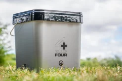 Guru Bucket Plus 4 System 17L