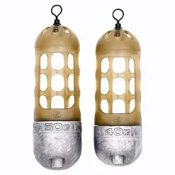 Guru Caged Window Feeder Small