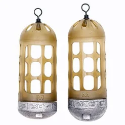 Guru Caged Window Feeder Small