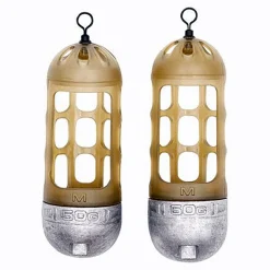 Guru Caged Window Feeder Medium