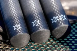 Guru Carbon Pole Protector