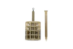 Guru Commercial Cage Feeder Voerkorf