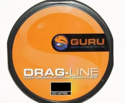 Guru Drag-Line