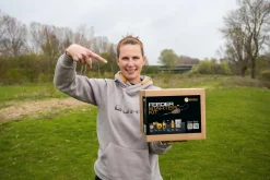 Guru Feeder Starter Kit (8pcs)