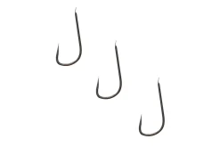 Guru Fine Wide Gape Witvis Haken Barbless (10 Stuks)
