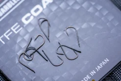 Guru Fine Wide Gape Witvis Haken Barbless (10 Stuks)