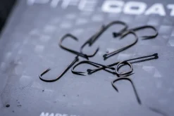 Guru Fine Wide Gape Witvis Haken Barbless (10 Stuks)
