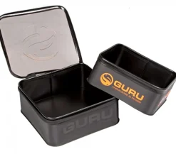 Guru Fusion 600 Bait Pro