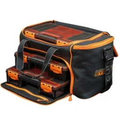 Guru Fusion Feeder Box System Bag