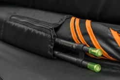 Guru Fusion Four Rod Holder Foudraal