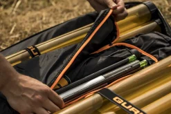 Guru Fusion Pole Holdall Vaste Hengel Foudraal