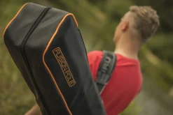 Guru Fusion Pole Holdall Vaste Hengel Foudraal