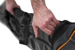 Guru Fusion Pole Holdall Vaste Hengel Foudraal