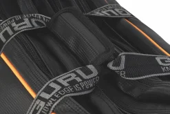 Guru Fusion Rod Plus Feeder Holdall Foudraal