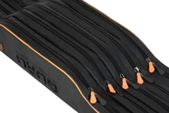Guru Fusion Rod Plus Feeder Holdall Foudraal