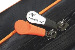 Guru Fusion Rod Plus Feeder Holdall Foudraal
