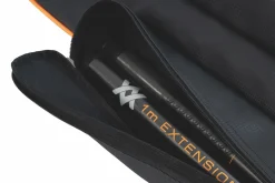 Guru Fusion Rod Plus Feeder Holdall Foudraal