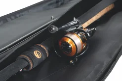 Guru Fusion Rod Plus Feeder Holdall Foudraal