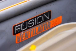 Guru Fusion Ventilator Combo 5 (Set van 5 EVA Aasdozen)