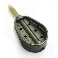 Guru Hybrid Inline Feeder