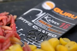 Guru Kaizen Haken Weerhaakloos (10pcs)
