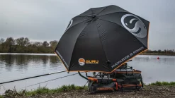 Guru Large Umbrella Visparaplu