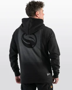 Guru Lightweight Hoodie Black