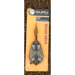 Guru Method Feeder