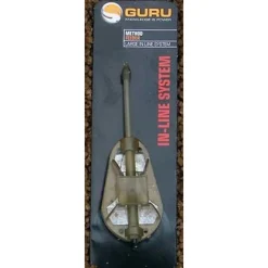 Guru Method Feeder