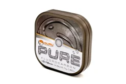 Guru PURE Fluorocarbon Onderlijnmateriaal (50m)