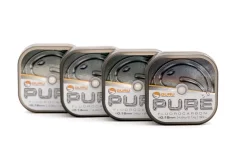 Guru PURE Fluorocarbon Onderlijnmateriaal (50m)