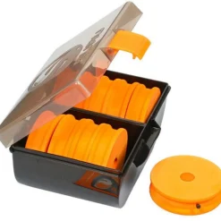 Guru Rig Box